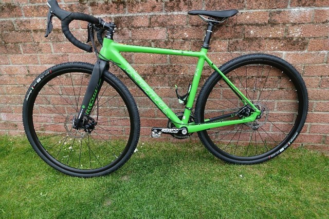cx bikes gumtree